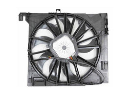 Auxiliary Fan - AM42 EuroCars