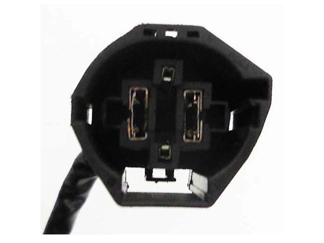 Auxiliary Fan - AM42 EuroCars