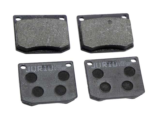 Brake Pad Set
