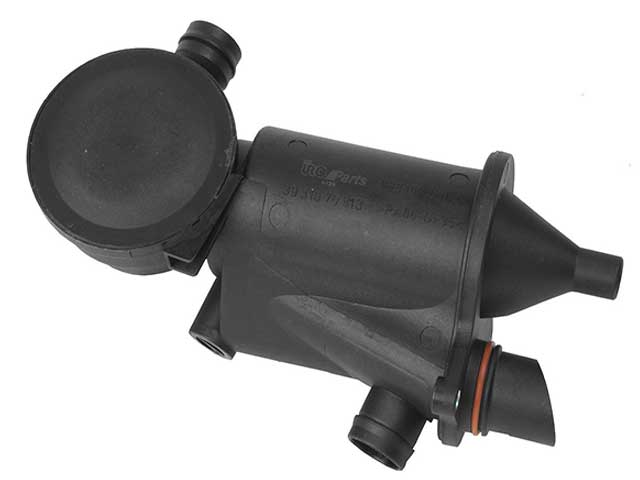 Oil Separator - AM42 EuroCars