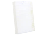 Cabin Air Filter