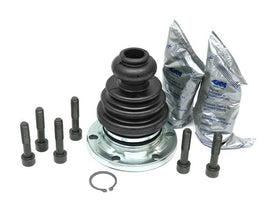 Axle Boot Kit - AM42 EuroCars