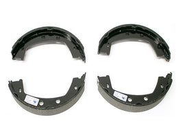 Parking Brake Shoe Set - AM42 EuroCars