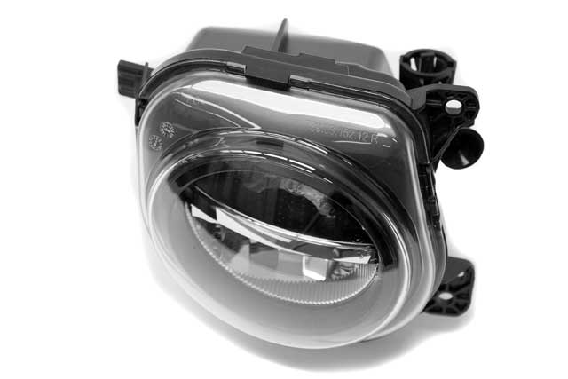 Fog Light