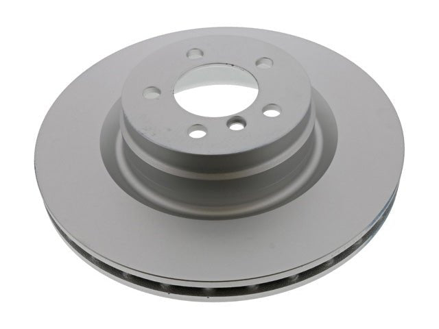 Brake Disc - AM42 EuroCars