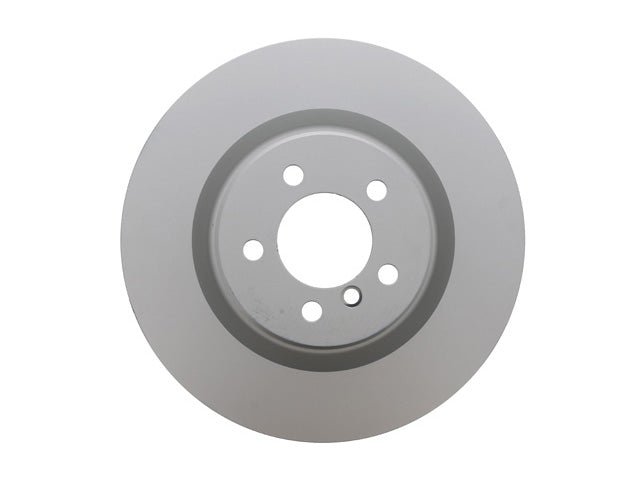 Brake Disc - AM42 EuroCars