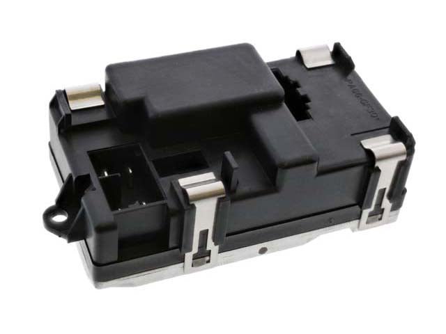 Blower Motor Resistor - AM42 EuroCars