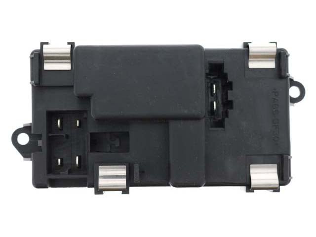 Blower Motor Resistor - AM42 EuroCars