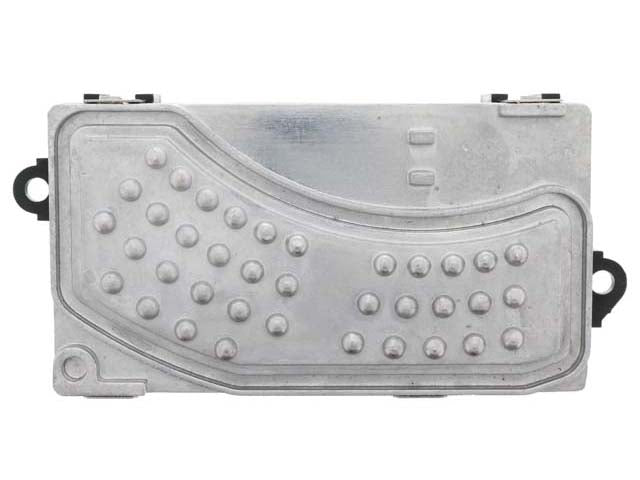 Blower Motor Resistor - AM42 EuroCars