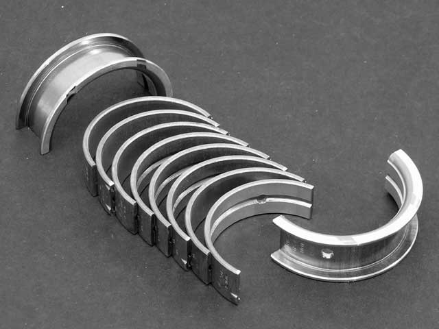 Main Bearing Set - AM42 EuroCars