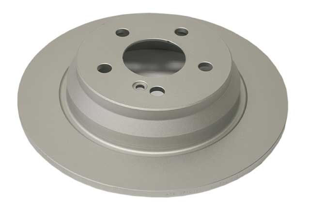 Brake Disc - AM42 EuroCars