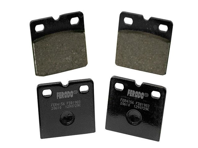 Parking Brake Pad Set