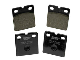 Parking Brake Pad Set