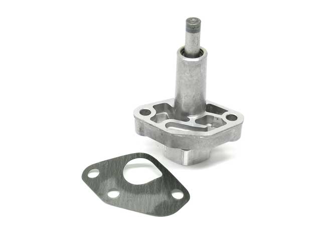 Timing Chain Tensioner