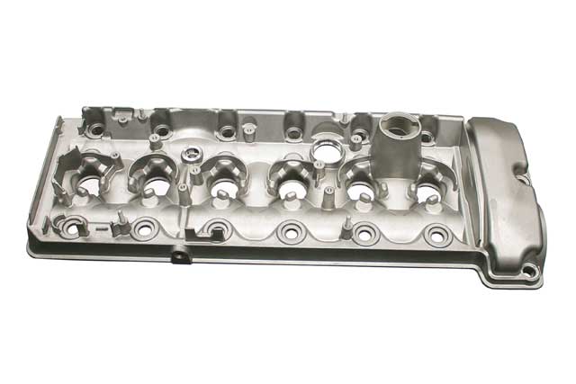 Valve Cover