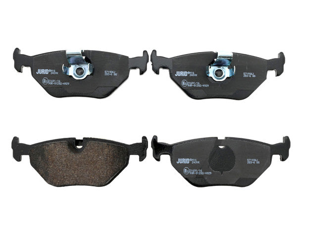 Brake Pad Set