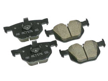 Load image into Gallery viewer, Brake Pad Set - AM42 EuroCars
