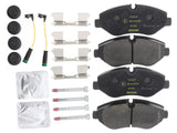 Brake Pad Set