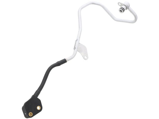 Turbocharger Coolant Line - AM42 EuroCars