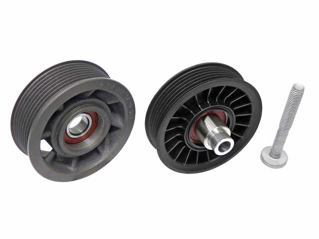 Drive Belt Idler Pulley