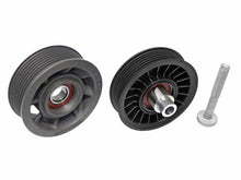 Load image into Gallery viewer, Drive Belt Idler Pulley