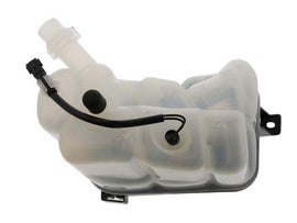 Coolant Expansion Tank