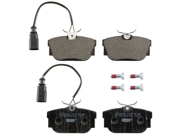 Brake Pad Set