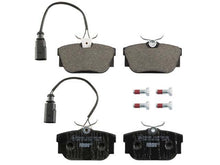Load image into Gallery viewer, Brake Pad Set