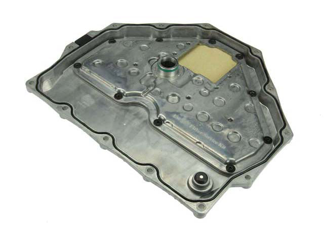 Transmission Oil Pan
