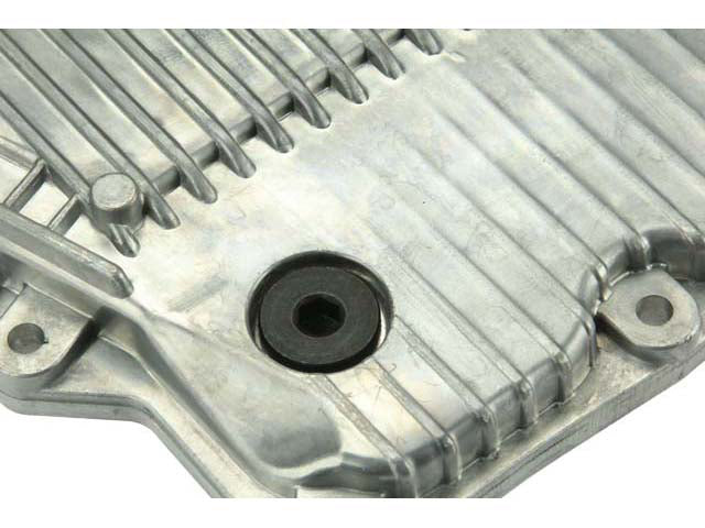 Transmission Oil Pan