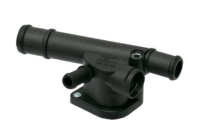 Coolant Flange