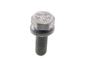 Hex Head Bolt