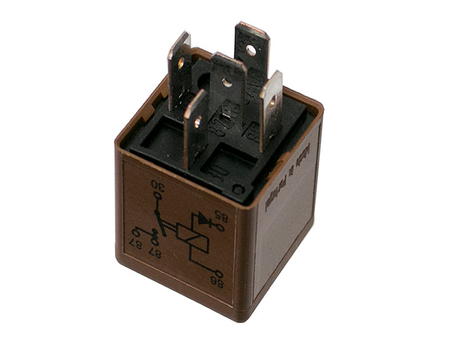 Fuel Pump Relay