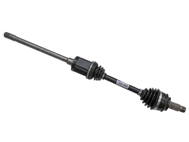 Axle Shaft Assembly - AM42 EuroCars