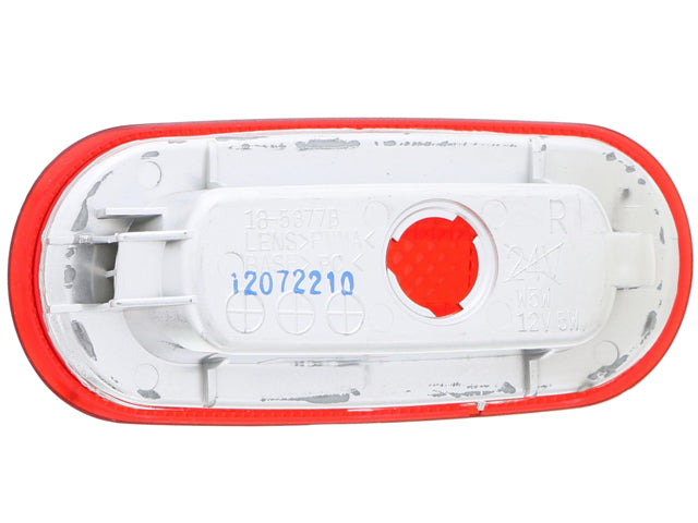 Side Marker Light
