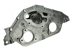 Cylinder Head End Cover