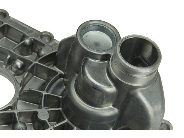 Cylinder Head End Cover