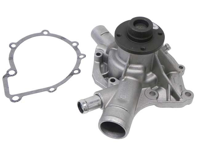Water Pump - AM42 EuroCars