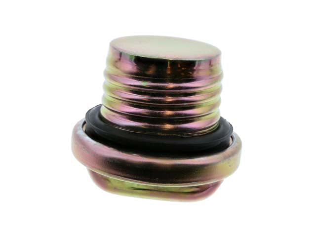Fuel Cap