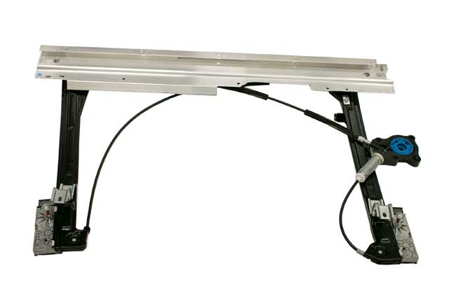 Window Regulator