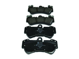 Brake Pad Set - AM42 EuroCars