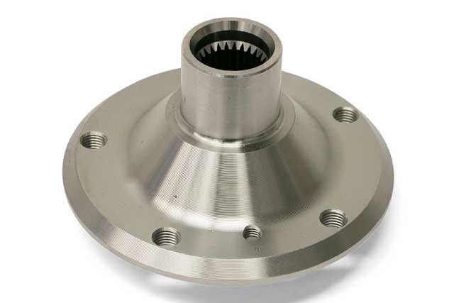 Wheel Hub