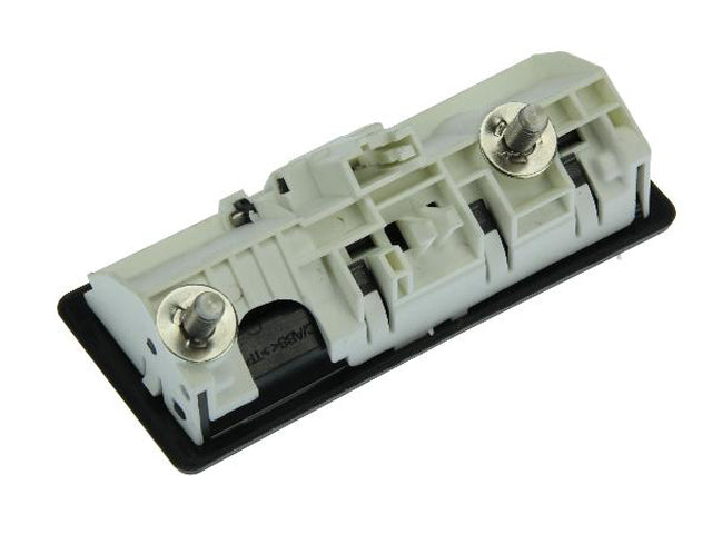 Trunk Lid Release Switch
