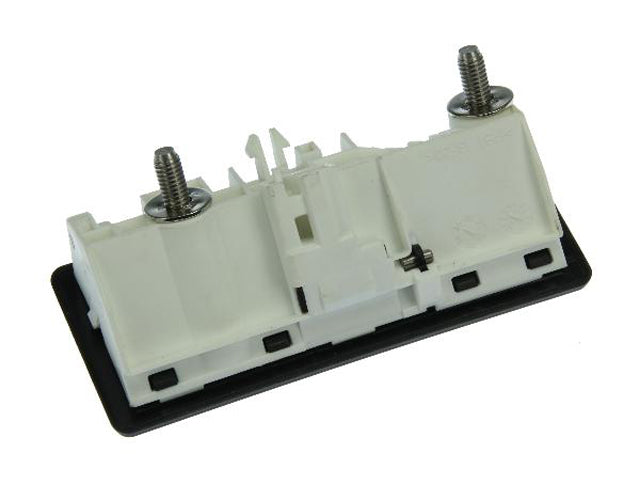 Trunk Lid Release Switch