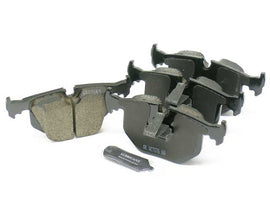 Brake Pad Set - AM42 EuroCars