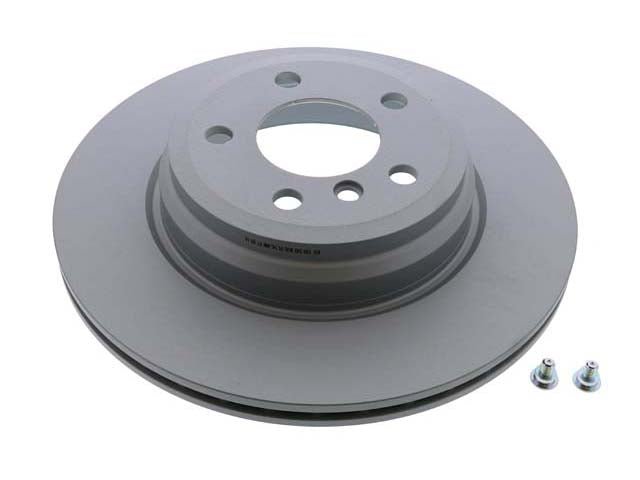 Brake Disc - AM42 EuroCars