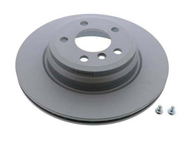 Brake Disc - AM42 EuroCars