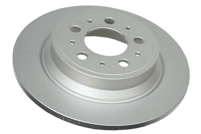Brake Disc - AM42 EuroCars