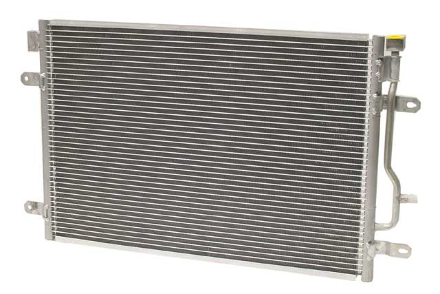 A/C Condenser