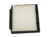 Cabin Air Filter